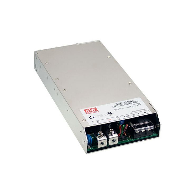 Блок живлення MW RSP-750-24, IP20