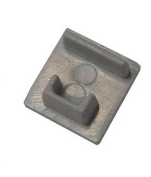 Заглушка для профиля X1201