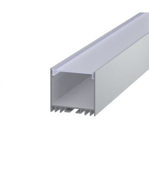 Алюмінієвий профіль ЛС40(2м)