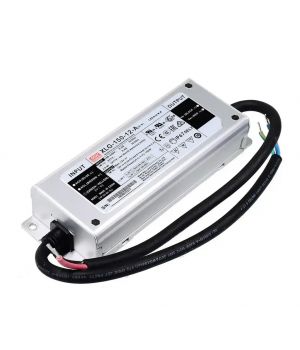 Блок живлення Mean Well для led стрічки 150 Вт 12V IP67, XLG-150-12-A