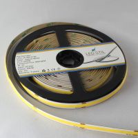Світлодіодна стрічка LED-STIL 4000K 9 Вт/м COB 480 діодів IP33 24 Вольти 950 lm нейтральне світло