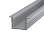 Алюмінієвий профіль врізний 12*16 мм, Еко