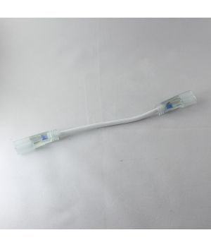Коннектор для LED неона двухсторонний