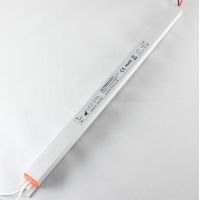 Блок живлення для світлодіодної стрічки 60 Вт 12V IP20 Ultra Slim