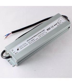 Блок живлення DIM 60 Вт 12V IP67, регулювання по Triac и 0/1-10V