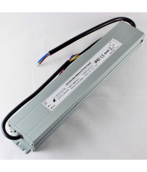 Блок живлення DIM 150 Вт 12V IP67, регулювання по Triac и 0/1-10V