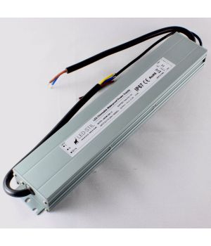 Блок живлення DIM 250 Вт 12V IP67, регулювання по Triac и 0/1-10V