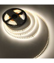 Світлодіодна стрічка LED-STIL 4000K 9,6 Вт/м 2835 120 діодів IP33 24 Вольти 1000 lm нейтральне світло