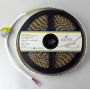 Світлодіодна стрічка LED-STIL 4000К 6 Вт/м 2835 128 діодів IP65 24 Вольти 900 lm нейтральне світло