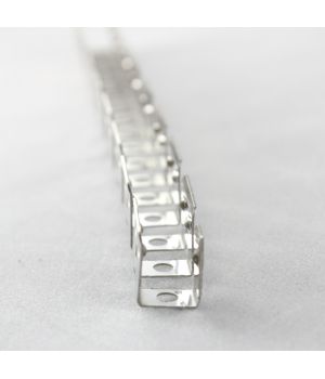 Гибкий профиль для лед неона 8Х17мм