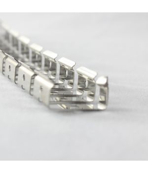 Гибкий профиль для лед неона 20Х14мм