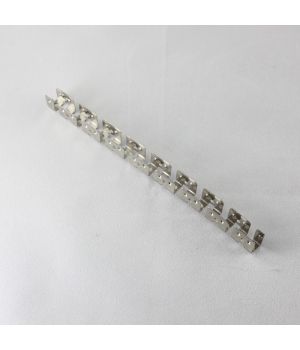 Гибкий профиль для лед неона 6Х13мм