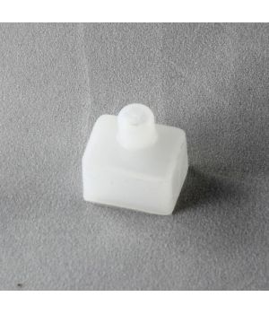 Комплект силиконовых колпачков 20Х14мм, 2 шт.