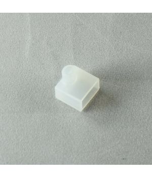 Комплект силиконовых колпачков 6Х13мм, 2 шт.