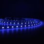 Світлодіодна стрічка LED-STIL RGB, 14,4 Вт/м, 5050, 60 діодів, IP33, 24V, 180 lm, різнокольорова