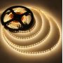 Світлодіодна стрічка LED-STIL 3000K 6 Вт/м 2835 120 діодів IP33 12 Вольт 850 lm тепле світло