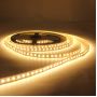 Світлодіодна стрічка LED-STIL 3000K 8,6 Вт/м 2835 120 діодів IP33 12 Вольт 700 lm тепле світло