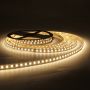 Світлодіодна стрічка LED-STIL 3000K 9,6 Вт/м 2835 120 діодів IP33 24 Вольти 900 lm тепле світло