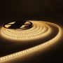 Світлодіодна стрічка LED-STIL 3000K 9,6 Вт/м 2835 120 діодів IP68 24 Вольти 800 lm тепле світло
