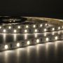 Світлодіодна стрічка LED-STIL 4000K 4,8 Вт/м 2835 60 діодів IP33 12 Вольт 500 lm нейтральне світло