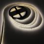 Світлодіодна стрічка LED-STIL 4000К 6 Вт/м 2835 128 діодів IP65 24 Вольти 900 lm нейтральне світло