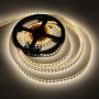 Світлодіодна стрічка LED-STIL 4000K 6 Вт/м 2835 128 діодів IP33 24 Вольти 900 lm нейтральне світло