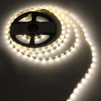 Світлодіодна стрічка LED-STIL 4000K 6 Вт/м 2835 60 діодів IP33 12 Вольт 550 lm нейтральне світло