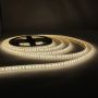 Світлодіодна стрічка LED-STIL 4000K 9,6 Вт/м 2835 120 діодів IP68 24 Вольти 850 lm нейтральне світло