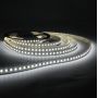 Світлодіодна стрічка LED-STIL 6000K 12 Вт/м 2835 128 діодів IP33 24 Вольти 1950 lm холодне світло