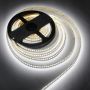 Світлодіодна стрічка LED-STIL 6000K 18 Вт/м 2835 192 діоди IP33 24 Вольти 2900 lm холодне світло