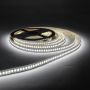 Світлодіодна стрічка LED-STIL 6000K 18 Вт/м 2835 192 діоди IP33 24 Вольти 2900 lm холодне світло