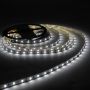 Светодиодная лента LED-STIL 6000K, 4,8 Вт/м, 2835, 60 диодов, IP33, 12V, 550 lm, холодный свет