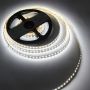 Світлодіодна стрічка LED-STIL 6000K 6 Вт/м 2835 120 діодів IP33 12 Вольт 1000 lm холодне світло
