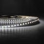 Світлодіодна стрічка LED-STIL 6000K 6 Вт/м 2835 120 діодів IP33 12 Вольт 1000 lm холодне світло