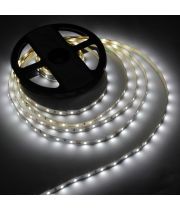 Світлодіодна стрічка LED-STIL 6000K 6 Вт/м 2835 60 діодів IP33 12 Вольт 600 lm холодне світло