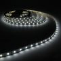 Світлодіодна стрічка LED-STIL 6000K 6 Вт/м 2835 64 діоди IP33 24 Вольта 1000 lm холодне світло