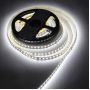Світлодіодна стрічка LED-STIL 6000K 8,6 Вт/м 2835 120 діодів IP33 12 Вольт 900 lm холодне світло