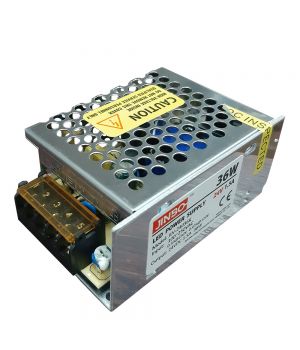 Блок живлення JINBO 24В 36 Вт IP20