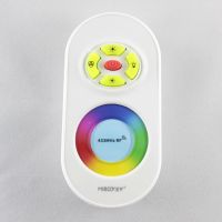 Пульт керування + контролер (комплект 1 зона) 433MHz