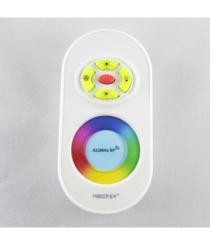 Пульт керування + контролер (комплект 1 зона) 433MHz