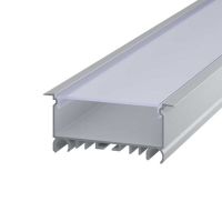 Профіль алюмінієвий ЛСВ70