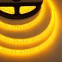 Світлодіодна стрічка LED-STIL 9,6 Вт/м 2835 120 діодів IP68 12 Вольт 70 lm ЖОВТЕ світло