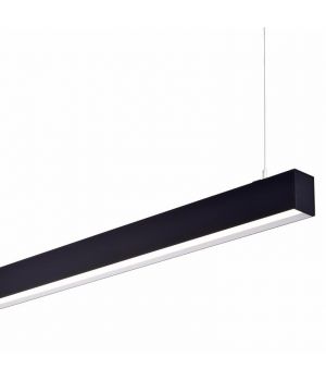 Линейный светильник 40вт.90см.4000К.130lm/w