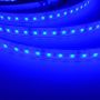 Світлодіодна стрічка LED-STIL 9,6 Вт/м 2835 120 діодів IP68 12 Вольт 130 lm СИНЄ світло