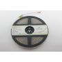 Світлодіодна стрічка LED-STIL 9,6 Вт/м 2835 120 діодів IP68 12 Вольт 130 lm СИНЄ світло