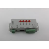 Контролер для SMART стрічки SPI/DMX