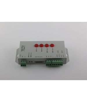 Контролер для SMART стрічки SPI/DMX