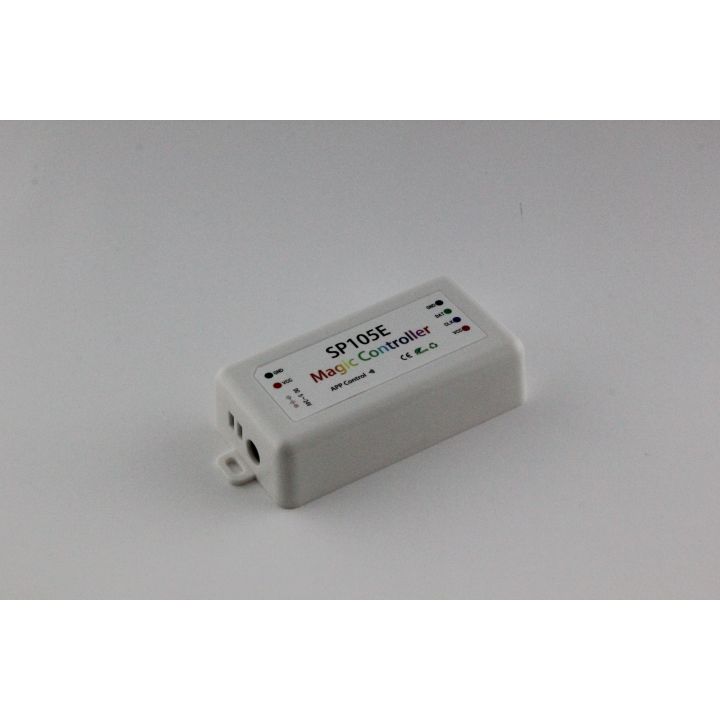 Контролер Bluetooth для SMART стрічки SPI