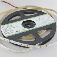 Світлодіодна стрічка LED-STIL 4000K 4,8 Вт/м 2835 60 діодів IP65 12 Вольт 450 lm нейтральне світло