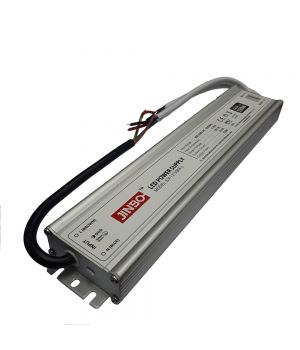 Блок живлення JINBO 24В 150 Вт IP67